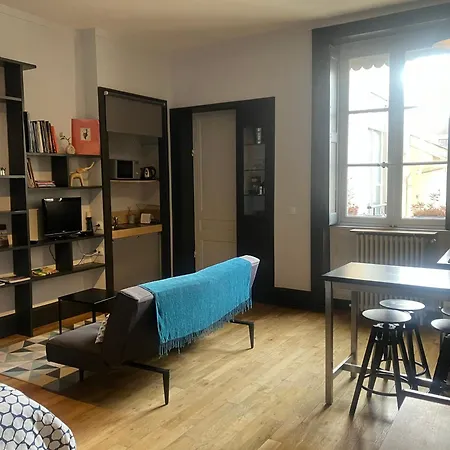Apartment Franklin *