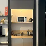 Apartamento Franklin Lyon