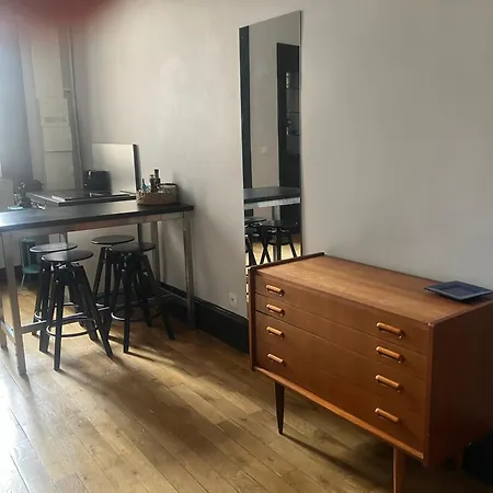 Apartment Franklin *