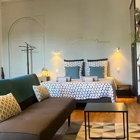 Appartement Franklin