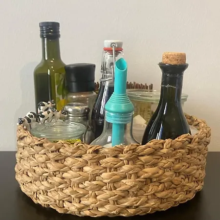 Franklin Appartement