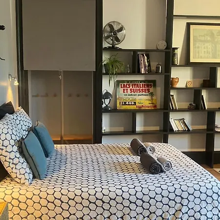 Appartement Franklin