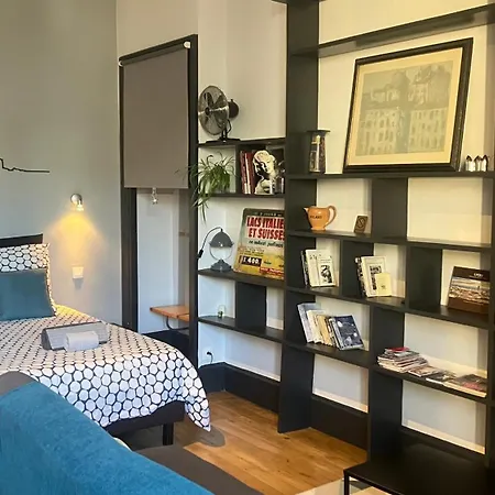 Appartement Franklin