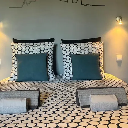 Franklin Appartement
