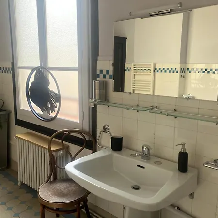 Apartment Franklin Lyon