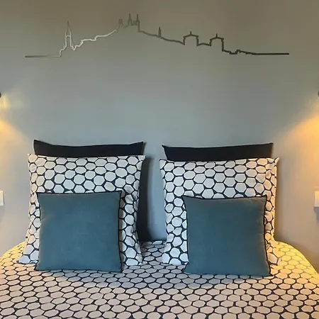 Franklin Appartement *