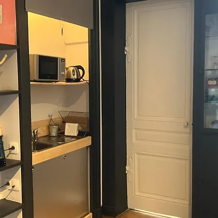 Appartement Franklin *