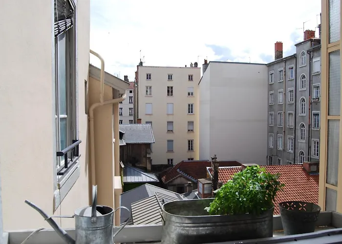 Apartment Franklin *