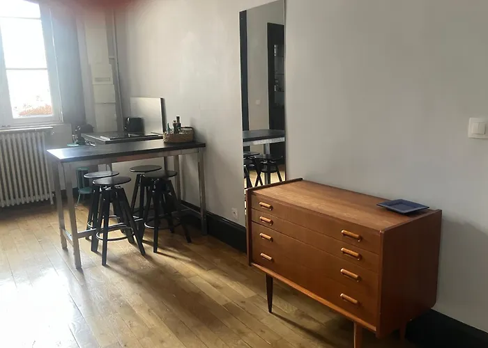 Apartment Franklin *