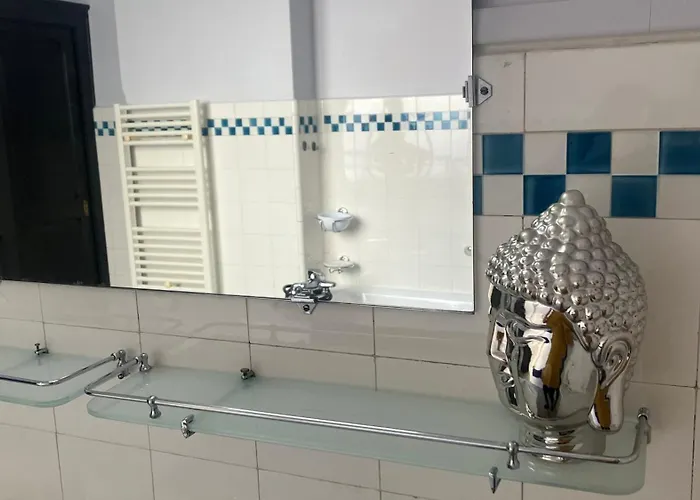 Apartment Franklin *