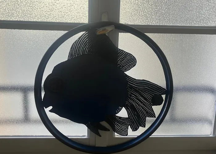 Apartment Franklin *