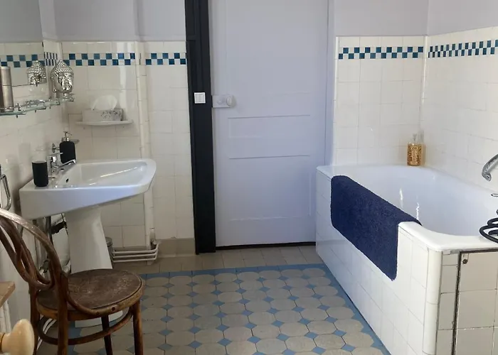 Franklin Apartment Lyon