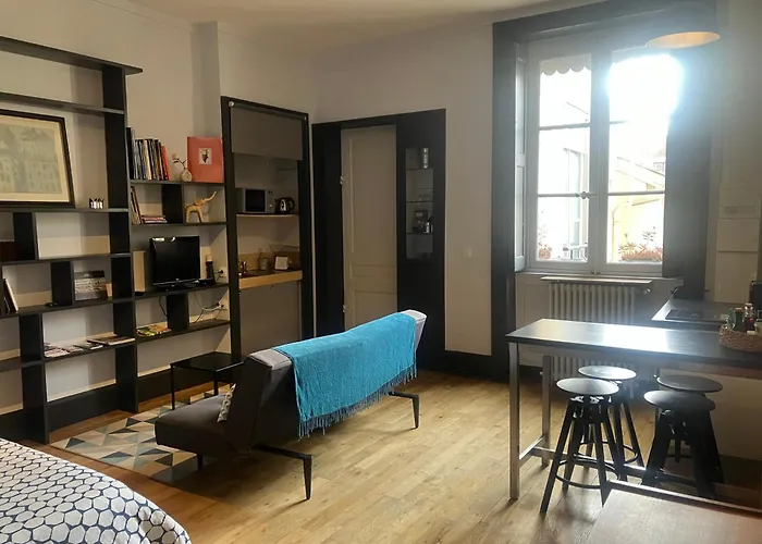 Apartment Franklin *