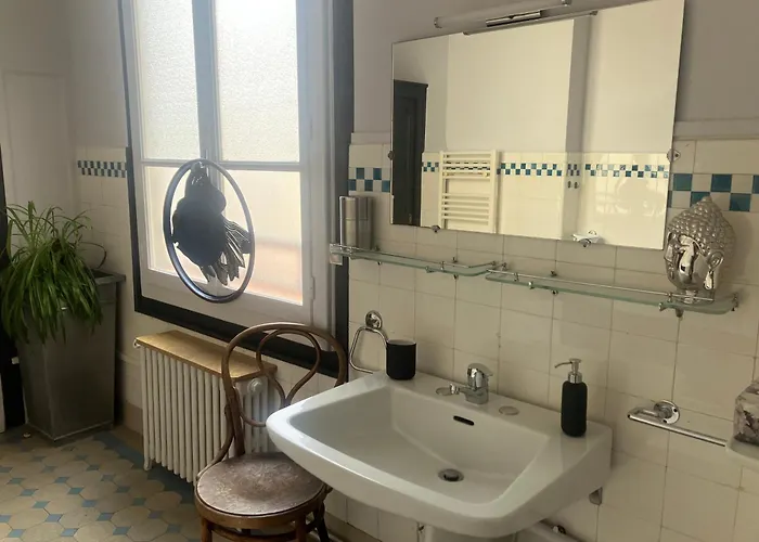 Apartment Franklin Lyon