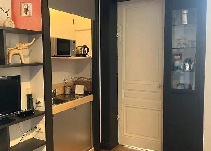 Apartment Franklin *