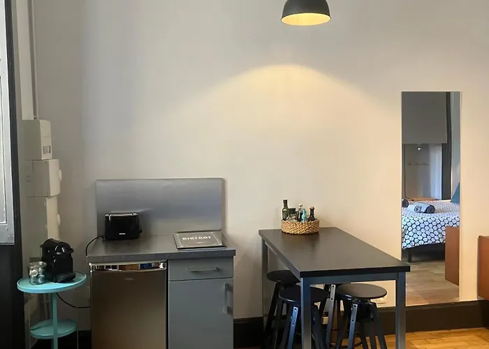 Appartamento Franklin *